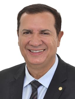 Foto de HILDO DO CANDANGO