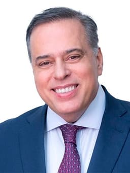 Foto de PAULO ABI-ACKEL