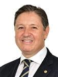 Foto de RODRIGO ROCHA LOURES