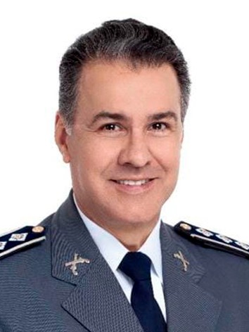 Foto de CAPITÃO AUGUSTO