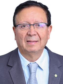 Foto de DR SINVAL MALHEIROS