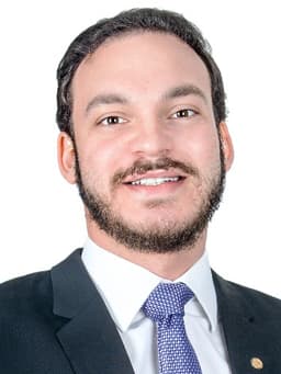 Foto de ULDÚRICO JÚNIOR