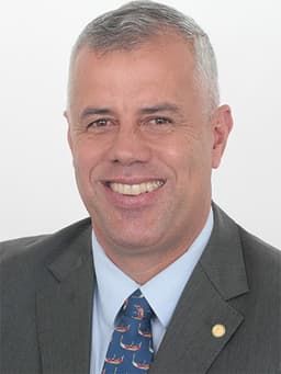 Foto de EVAIR DE MELO