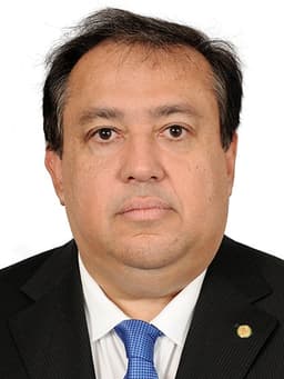Foto de SEBASTIÃO OLIVEIRA