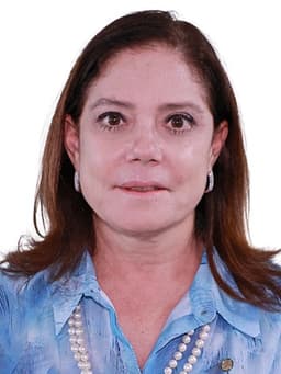 Foto de SORAYA SANTOS