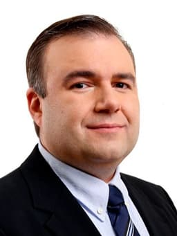 Foto de NEY LEPREVOST