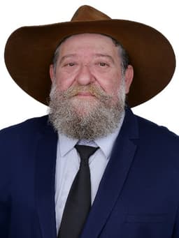 Foto de NELSON BARBUDO