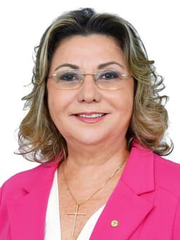 Foto de TEREZA NELMA