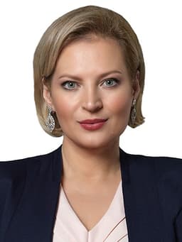 Foto de JOICE HASSELMANN