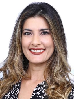Foto de PATRICIA FERRAZ