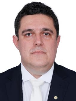 Foto de MARCÃO GOMES