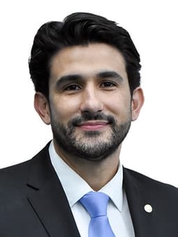 Foto de TIAGO ANDRINO