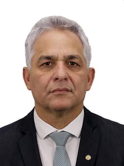 Foto de MARCO BRASIL
