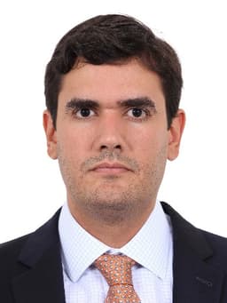 Foto de RAFAEL PRUDENTE