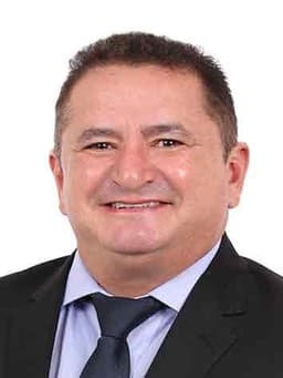 Foto de PROFESSOR REGINALDO VERAS