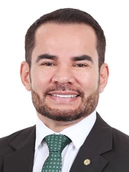 Foto de DEFENSOR STÉLIO DENER