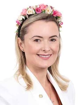 Foto de JULIA ZANATTA