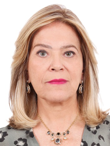 Foto de LÊDA BORGES