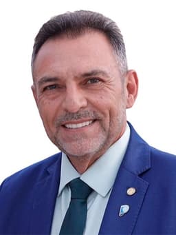 Foto de ZEZINHO BARBARY
