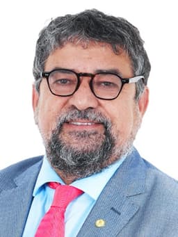 Foto de WASHINGTON QUAQUÁ