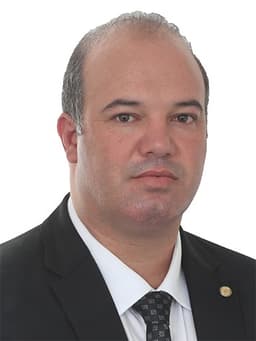 Foto de MURILLO GOUVEA