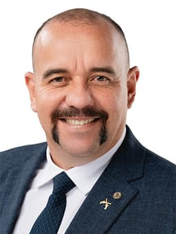 Foto de SARGENTO GONÇALVES