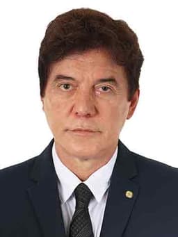Foto de ROBINSON FARIA