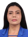 Foto de DELEGADA IONE BARBOSA