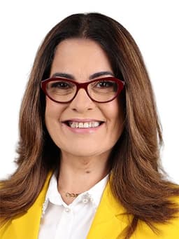 Foto de ROGERIA SANTOS