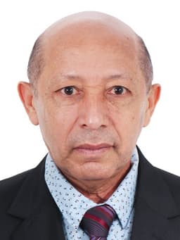 Foto de DEPUTADO ALFREDINHO