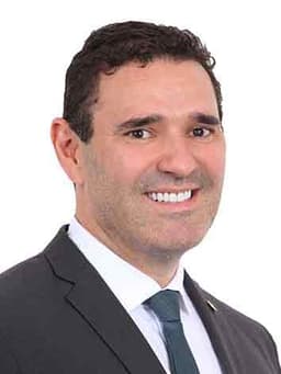 Foto de DR BENJAMIM