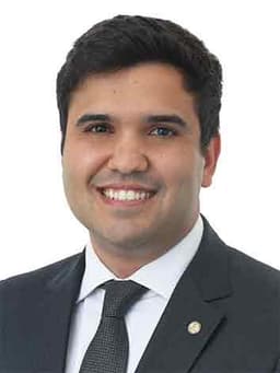 Foto de RENAN FERREIRINHA