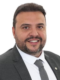 Foto de FELIPE SALIBA
