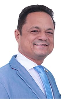Foto de CAPITÃO SAMUEL