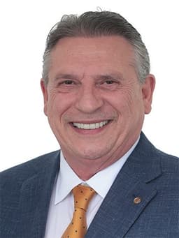 Foto de NEWTON BONIN