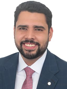 Foto de LUCAS ABRAHAO