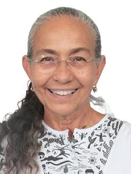 Foto de HELOÍSA HELENA