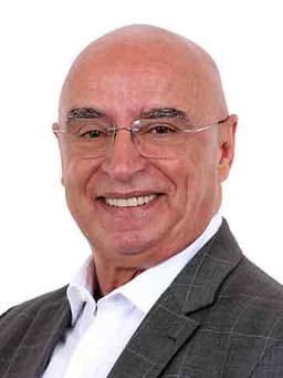 Foto de DR MÁRIO HERINGER