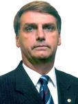 Foto de JAIR BOLSONARO