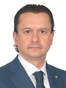 Foto de SERGIO SANTOS RODRIGUES
