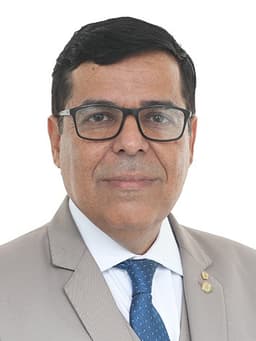 Foto de PROFESSOR PAULO FERNANDO