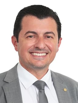 Foto de PAULO SOARES JORNALISTA