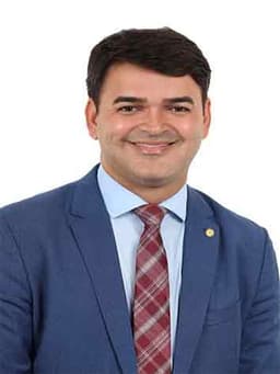 Foto de RUBENS PEREIRA JR