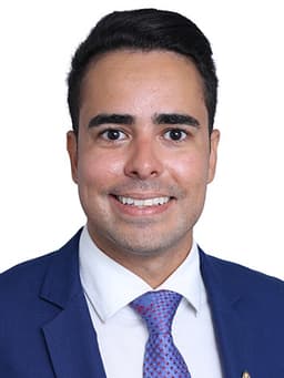 Foto de DR. JOÃO