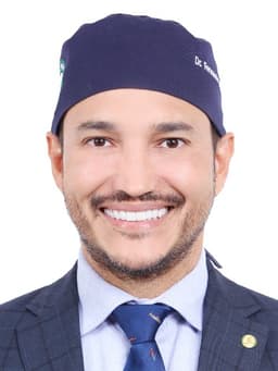 Foto de DR FERNANDO MÁXIMO
