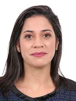 Foto de IZA ARRUDA