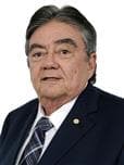 Foto de JOSÉ AUGUSTO CURVO - TAMPINHA