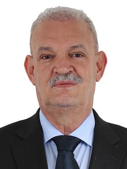 Foto de DR. GERALDO RESENDE