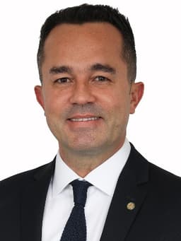 Foto de STEFANO AGUIAR